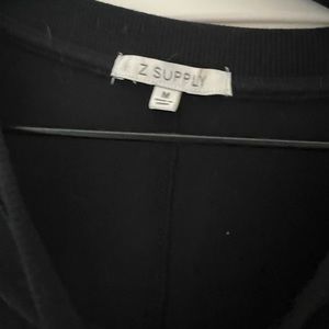 Zsupply long sleeved Shirt